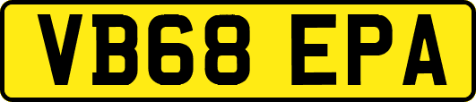 VB68EPA