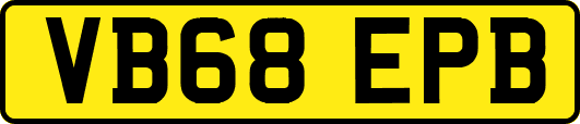 VB68EPB