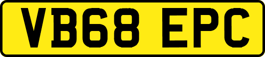 VB68EPC