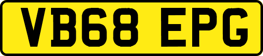 VB68EPG
