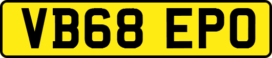 VB68EPO