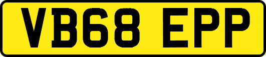 VB68EPP