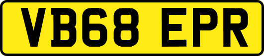 VB68EPR