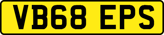 VB68EPS