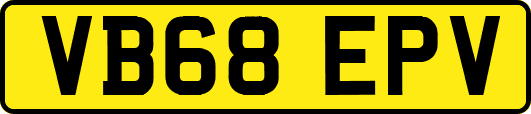 VB68EPV