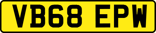 VB68EPW