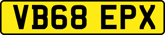 VB68EPX