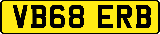 VB68ERB