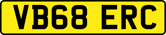 VB68ERC