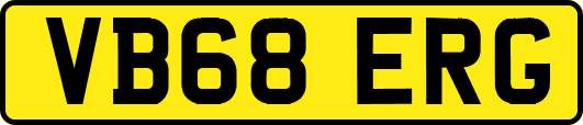 VB68ERG