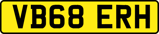 VB68ERH