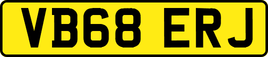 VB68ERJ