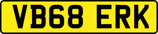 VB68ERK