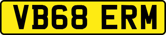 VB68ERM