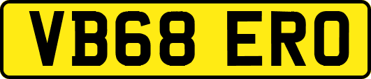 VB68ERO