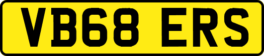 VB68ERS