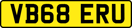 VB68ERU