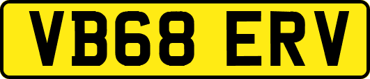 VB68ERV