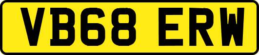 VB68ERW