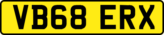 VB68ERX