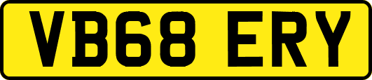 VB68ERY