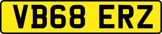 VB68ERZ