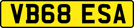 VB68ESA