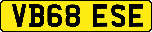 VB68ESE