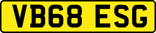 VB68ESG