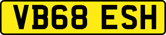 VB68ESH