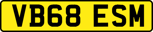 VB68ESM