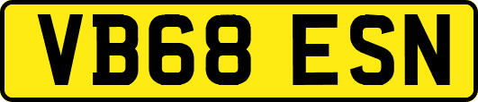 VB68ESN