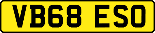 VB68ESO