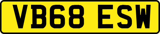 VB68ESW