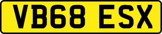 VB68ESX