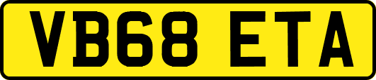 VB68ETA