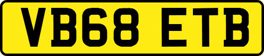 VB68ETB
