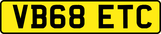 VB68ETC