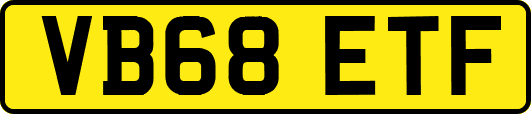 VB68ETF