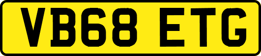 VB68ETG