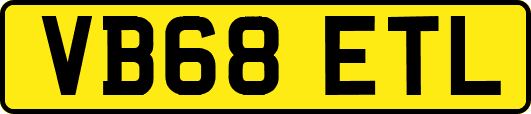 VB68ETL