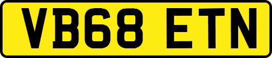 VB68ETN