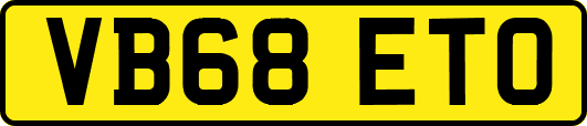 VB68ETO