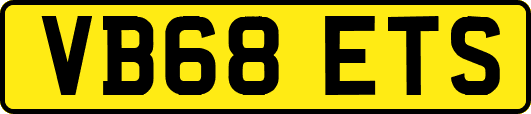VB68ETS