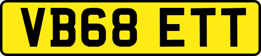 VB68ETT