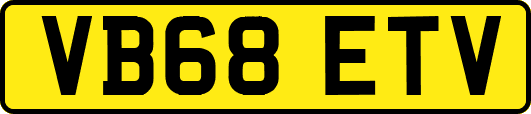 VB68ETV