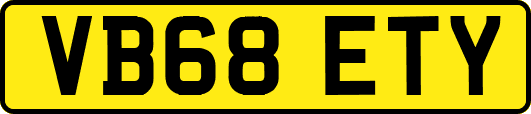 VB68ETY