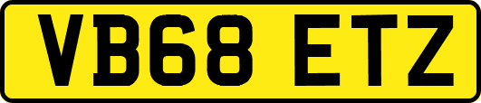 VB68ETZ