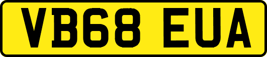 VB68EUA