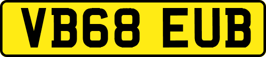 VB68EUB